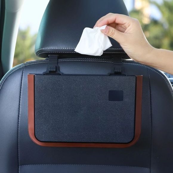 Car seat organizer/ auto organizer - Picture 4 of 5